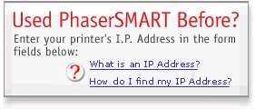 Learn about IP Addresses here